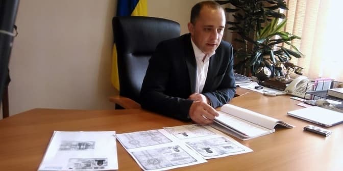 Міський голова Вишгорода назвав підозру у привласненні 6,6 млн грн "політичним замовленням"