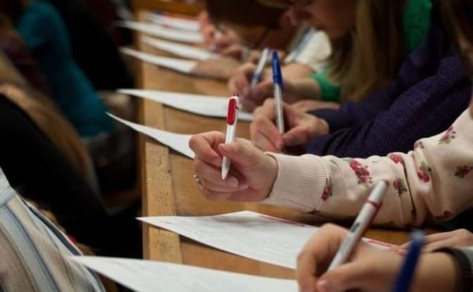 Сьогодні відбудеться всеукраїнський радіодиктант національної єдності. Як долучитися