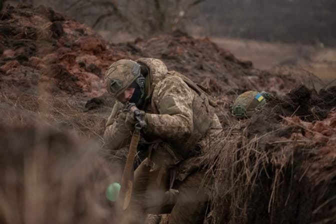 Відбулось 49 бойових зіткнень. Яка ситуація на фронті