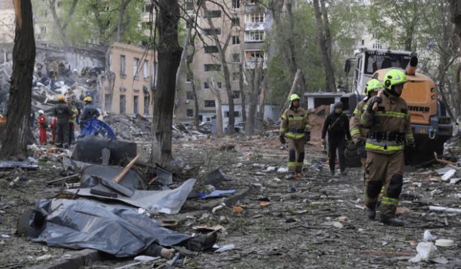 Кличко оголосив День жалоби в Києві 25 квітня