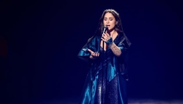 Одна з учасниць Нацвідбору зняла свою кандидатуру з конкурсу. Організатори відреагували