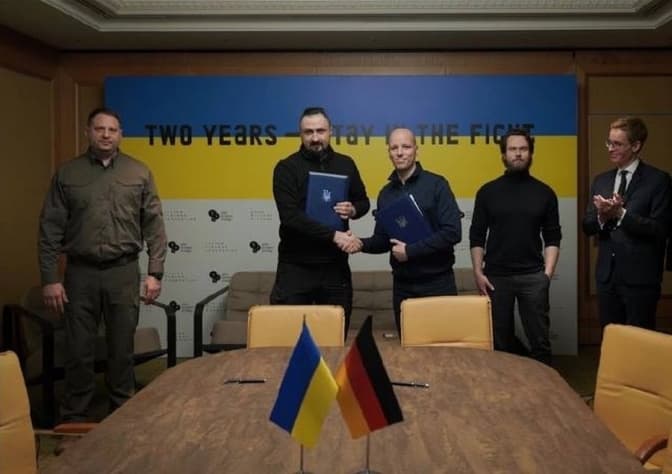 У дронах українського виробництва буде штучний інтелект