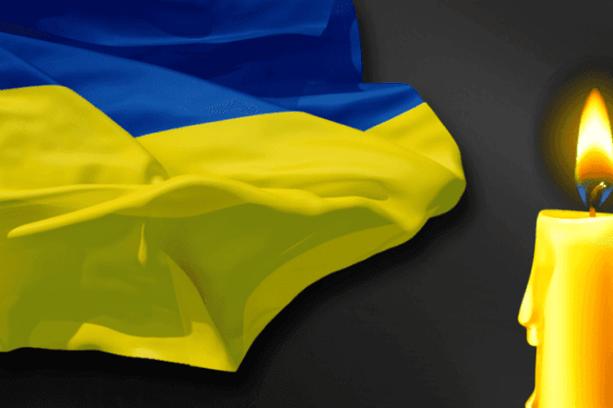 На фронті загинув викладач Львівського національного університету Франка