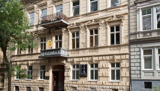 У Львові відкриють оновлений простір музею Соломії Крушельницької