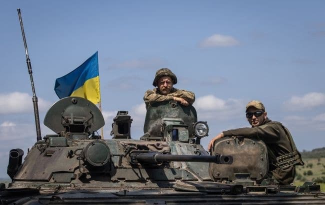 ЗСУ завдали чергових втрат: 940 окупантів ліквідовано за добу