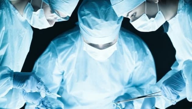 У Львові медики зі США безкоштовно лікуватимуть дітей з вадами обличчя