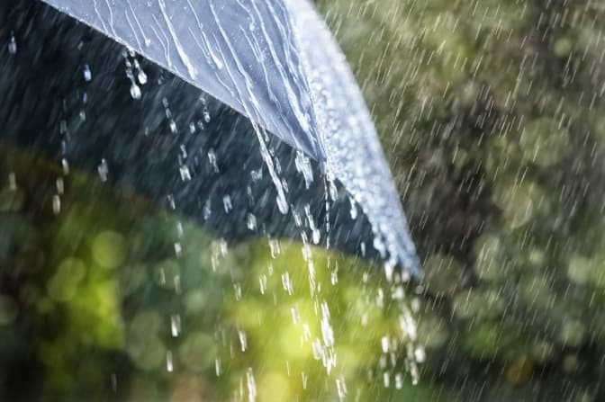 У Львові та області оголосили штормове попередження