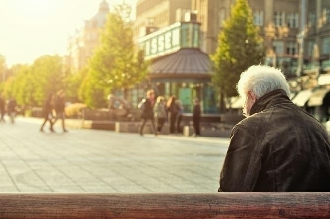 В Україні планують запуск нової пенсійної системи