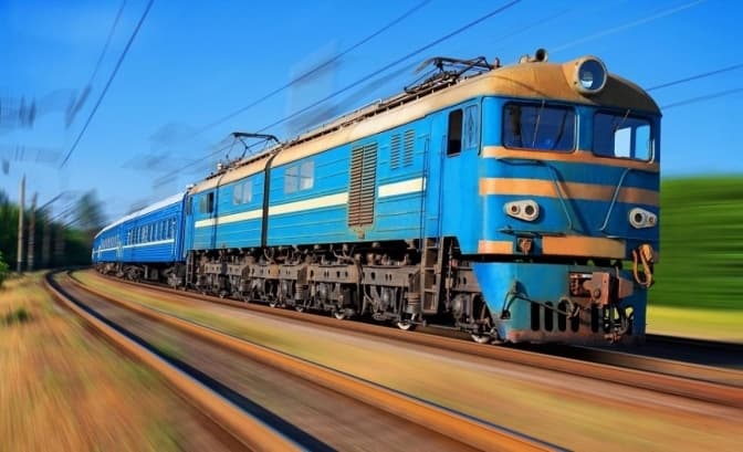 Дефіцит електрики може вплинути на рух потягів восени та взимку