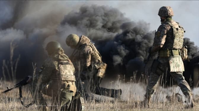 У Генштабі назвали нові втрати окупантів
