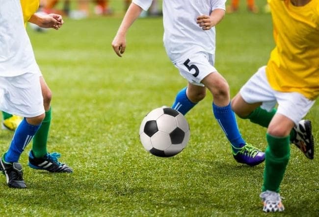 В одному із львівських ліцеїв створять спортивні класи
