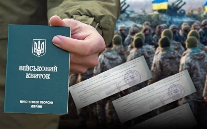 Економічне бронювання від мобілізації. Що пропонують у Верховній Раді