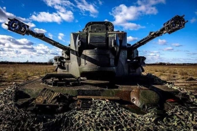 Сили оборони за добу знищили понад 800 окупантів