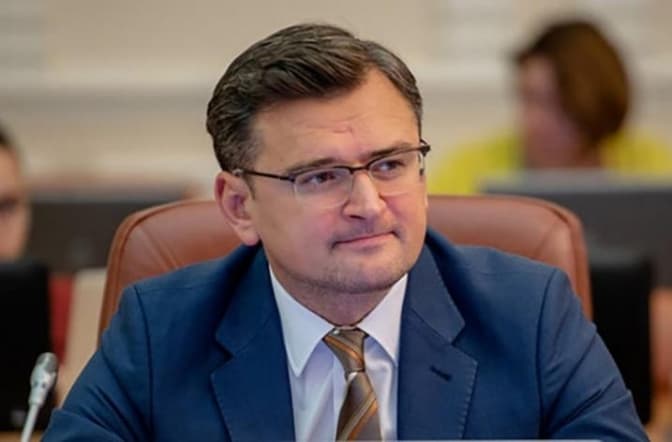 Кулеба вважає реальним повний блекаут в Україні
