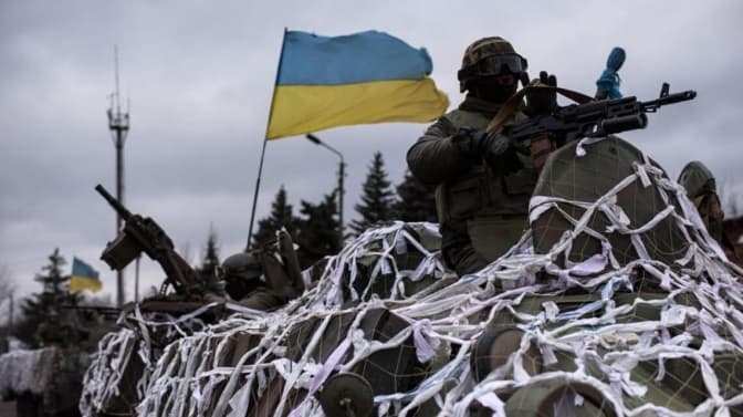 Окупанти не припиняють штурмувати Бахмут, – Генштаб