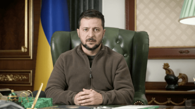 Зеленський збирав Ставку. Про що говорили
