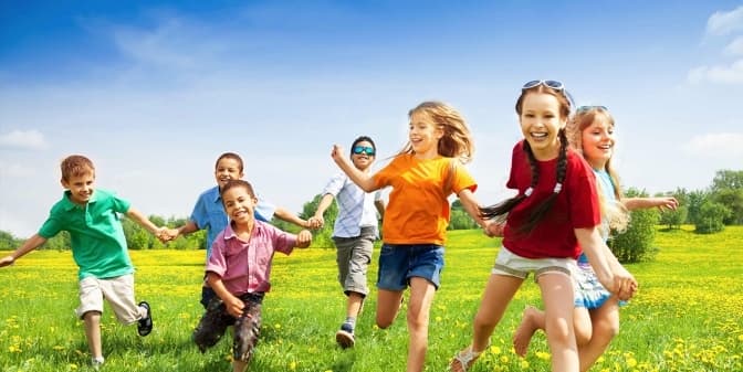 Шевченківський Гай починає великий проєкт для дітей. Програма свята