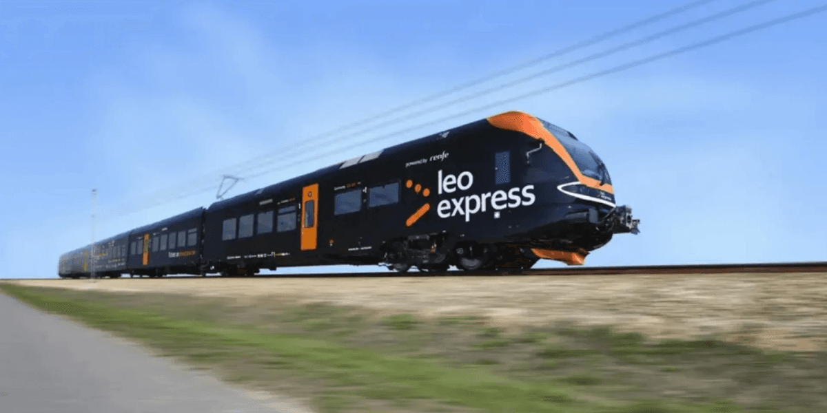 One of Europe's longest railway routes from the border with Ukraine. What is known about the new route