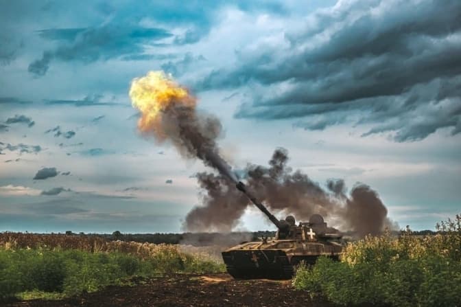 Понад тисячу окупантів за добу. У Генштабі назвали нові втрати ворога на війні