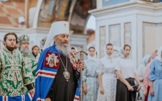 Рада готується заборонити російські релігійні організації. Що це означає