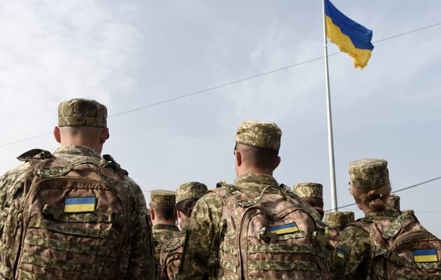 Кого можуть виключити з військового обліку з 1 квітня. Пояснення