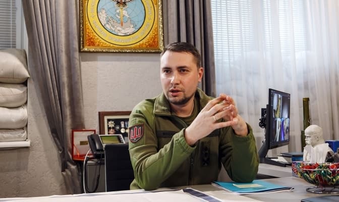 Операція зі звільнення Херсона триватиме до кінця листопада, – Буданов