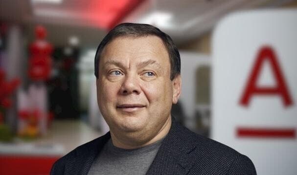 Садовий забрав відзнаку у російського олігарха Фрідмана