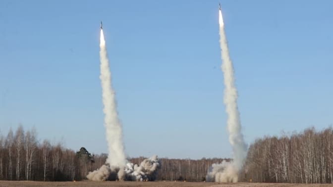 Росія збільшила ракетні удари по енергосистемі України, – британська розвідка
