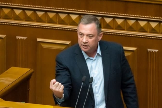 ФОТО: УКРІНФОРМ