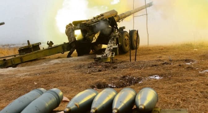 Розікрали понад $8 млн на обладнанні для виробництва снарядів. Судитимуть посадовців заводу «Артем»