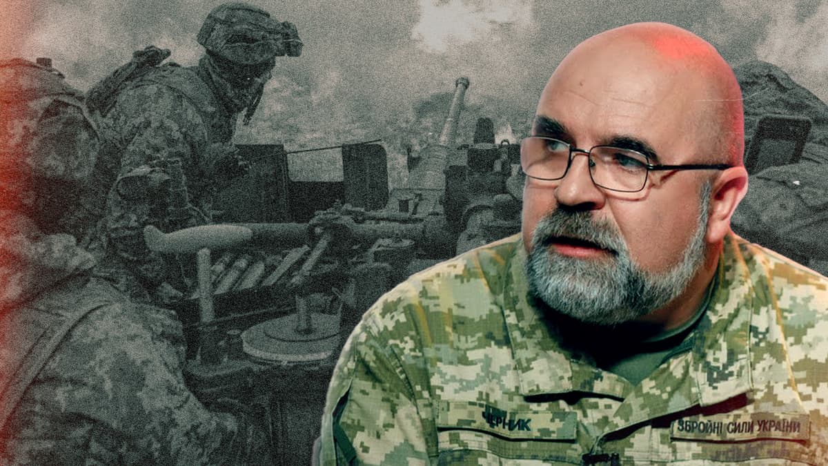 Новий етап війни, Або що відбувається на фронті
