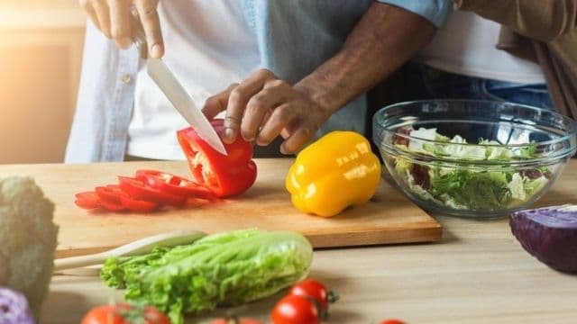 Що приготувати їсти, якщо немає світла та газу