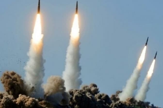Уночі на Львівщині було чути вибухи. Що відомо про масовану атаку