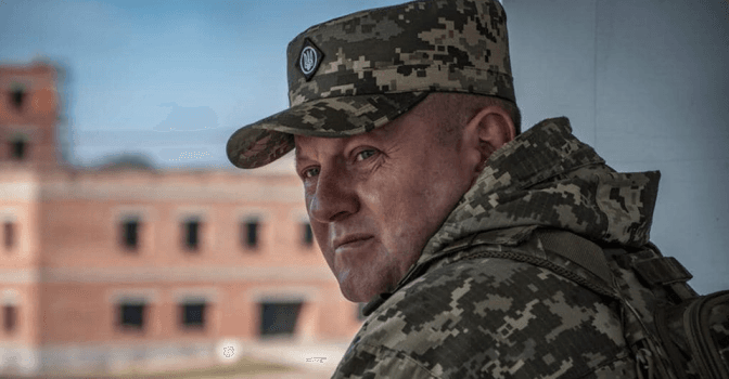 Залужний назвав три стратегічні завдання ЗСУ