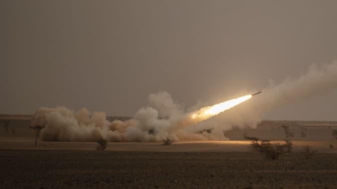 Козицький розповів, скільки російських ракет летіло на Львівщину