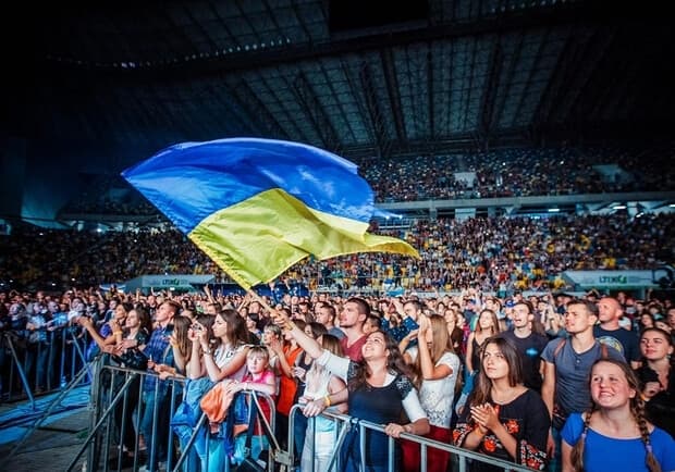 Kalush Orchestra та Океан Ельзи. Сьогодні пройде другий благодійний телемарафон Save Ukraine