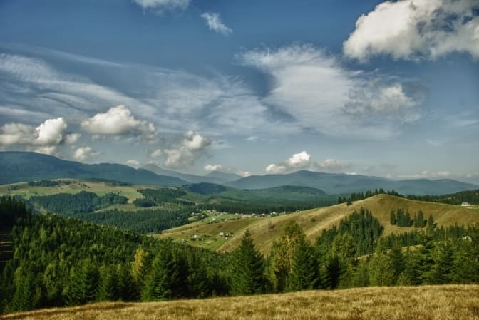 Шість районів замість 20. Як планують поділити Львівщину