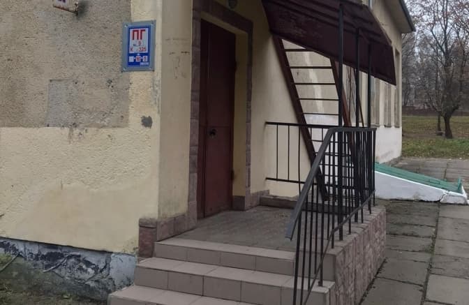 На сходах коледжу у Новому Роздолі залишили новонароджену дівчинку