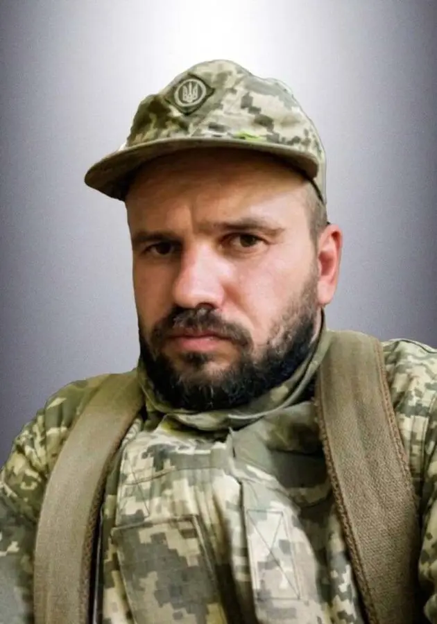 Юрій Длугош / фото: ЛМР