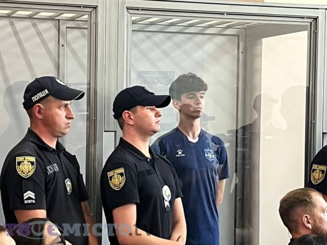 Адвокат підозрюваного у вбивстві Фаріон подав апеляцію щодо запобіжного заходу