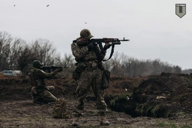 Фото: ЗСУ