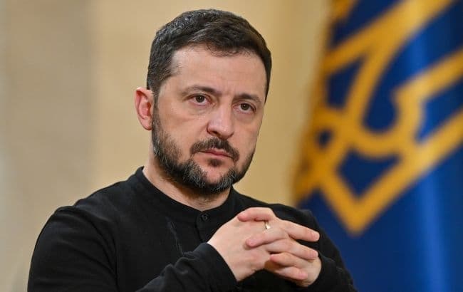 Україна завершує роботу над мирним планом: Зеленський повідомив про переговори зі США