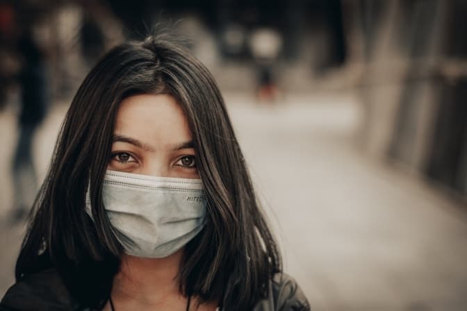 За минулий тиждень від Covid-19 на Львівщині померло 14 людей