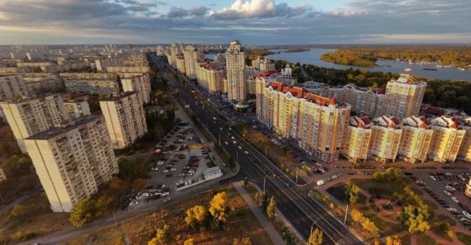 На Оболоні створять меморіал загиблих на війні мешканців району