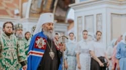 Верховна Рада проголосувала за заборону УПЦ МП у першому читанні