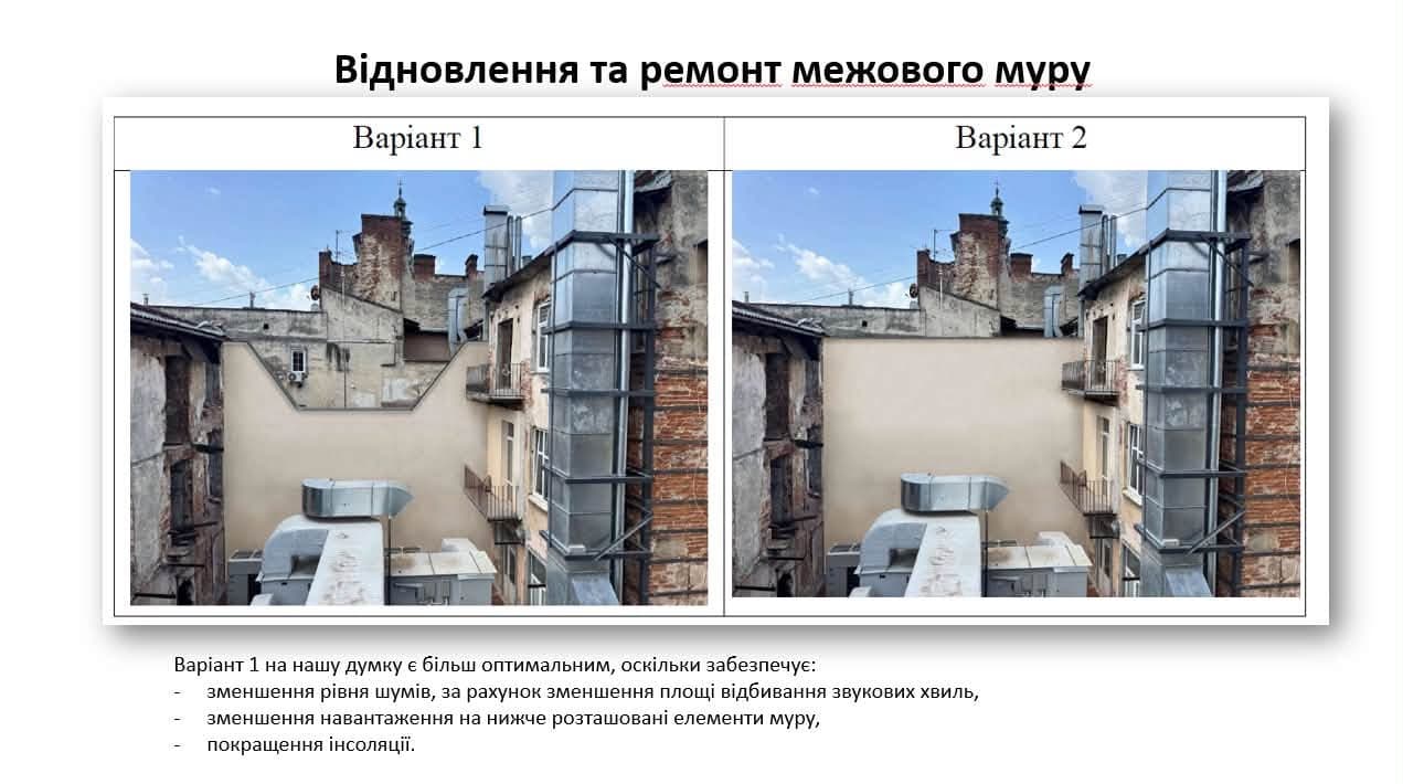 Презентація компанії / фото: фб Євгена Бойка