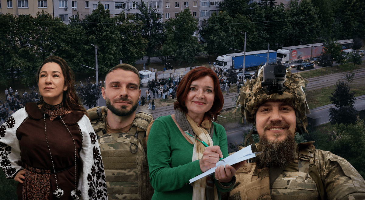 "Вчора у Львові відбулася перемога росії". Як львів’яни відреагували на сутички з ТЦК