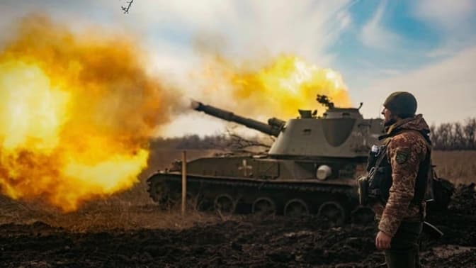 Сили оборони відбили 30 атак окупантів, – Генштаб