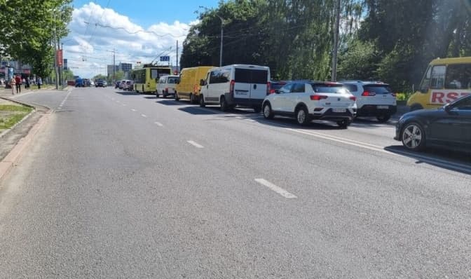 У Львові планують перебудувати перехрестя Стрийська – Рубчака. Що зміниться