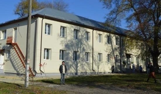 За 43,5 млн гривень хочуть відремонтувати психоневрологічний диспансер на Львівщині